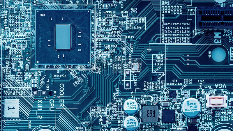 PCB打样材质选择：揭秘影响性能的关键因素